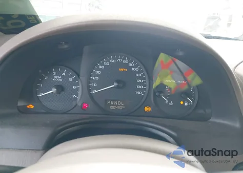 2004 Chevrolet Malibu Lt z USA, uszkodzony, nr VIN 1G1ZU54884F102859